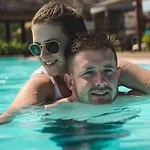 Eurocamp Spreewaldtor Hotel Gross Leuthen
