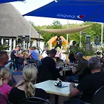 Hotel Eurocamp Spreewaldtor 2*