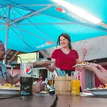 Eurocamp Spreewaldtor Hotel Gross Leuthen