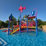 Eurocamp Spreewaldtor Hotel