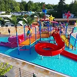 Eurocamp Spreewaldtor Hotel Gross Leuthen