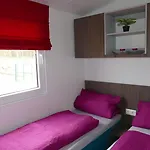 Eurocamp Spreewaldtor Hotel 2*