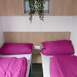 Eurocamp Spreewaldtor 2*