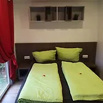 Eurocamp Spreewaldtor Hotel