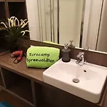 Eurocamp Spreewaldtor 2*