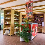 Eurocamp Spreewaldtor