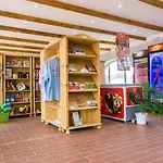 Eurocamp Spreewaldtor Hotel Gross Leuthen