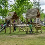 Hotel Eurocamp Spreewaldtor Gross Leuthen