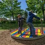 Eurocamp Spreewaldtor Hotel 2*