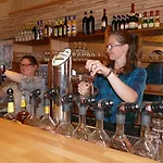 Hotel Eurocamp Spreewaldtor Gross Leuthen