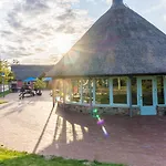 Hotel Eurocamp Spreewaldtor 2*