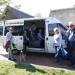 Eurocamp Spreewaldtor Hotel Gross Leuthen