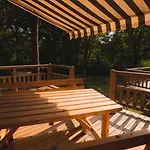 Hotel Eurocamp Spreewaldtor Gross Leuthen