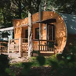 Hotel Eurocamp Spreewaldtor 2*