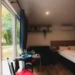Eurocamp Spreewaldtor 2*
