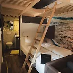 Eurocamp Spreewaldtor Hotel Gross Leuthen