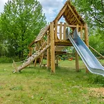 Eurocamp Spreewaldtor Hotel