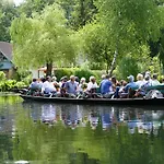 Hotel Eurocamp Spreewaldtor