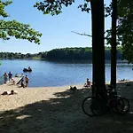 Eurocamp Spreewaldtor Gross Leuthen