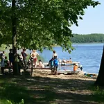 Eurocamp Spreewaldtor 2*