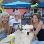 Eurocamp Spreewaldtor Gross Leuthen