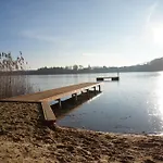 Hotel Eurocamp Spreewaldtor