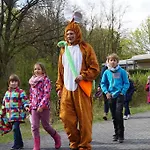 Eurocamp Spreewaldtor Hotel