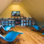 Eurocamp Spreewaldtor Hotel