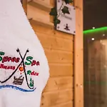 Eurocamp Spreewaldtor Hotel 2*