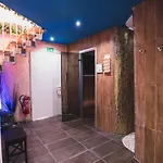Eurocamp Spreewaldtor Hotel
