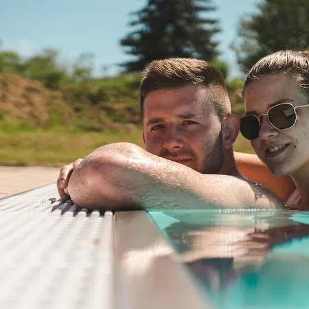 Eurocamp Spreewaldtor 2* Gross Leuthen