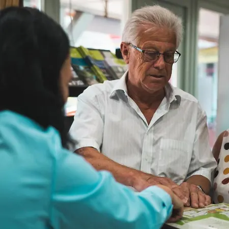 Eurocamp Spreewaldtor