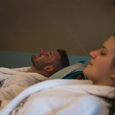 Eurocamp Spreewaldtor