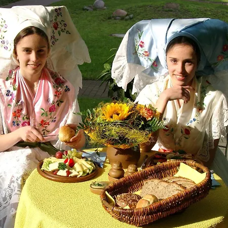 Eurocamp Spreewaldtor 2*