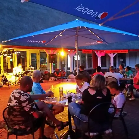 Eurocamp Spreewaldtor 2* Gross Leuthen