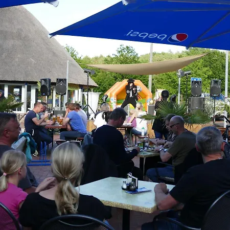 Hotel Eurocamp Spreewaldtor 2*