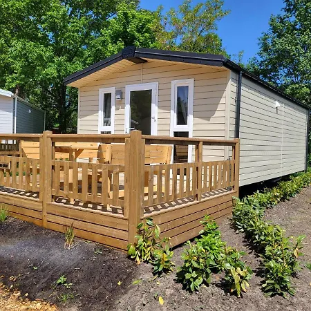 Eurocamp Spreewaldtor 2*