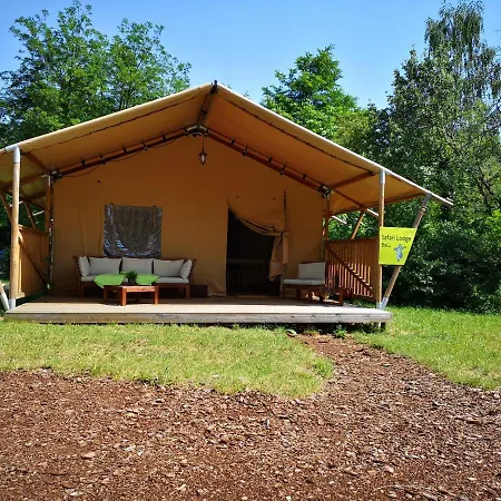 Eurocamp Spreewaldtor Gross Leuthen