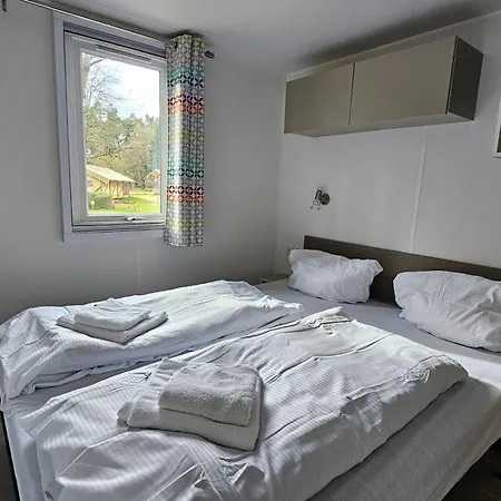 Hotel Eurocamp Spreewaldtor Gross Leuthen