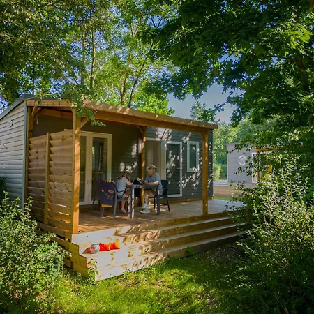 Eurocamp Spreewaldtor 2* Gross Leuthen