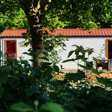 Eurocamp Spreewaldtor Hotel 2*