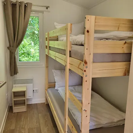 Eurocamp Spreewaldtor Groß Leuthen