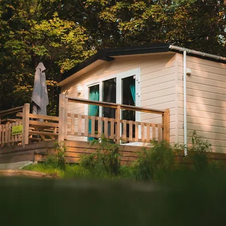 Eurocamp Spreewaldtor 2* Groß Leuthen