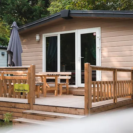 Eurocamp Spreewaldtor Groß Leuthen