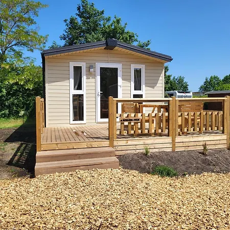 Eurocamp Spreewaldtor Hotel 2*