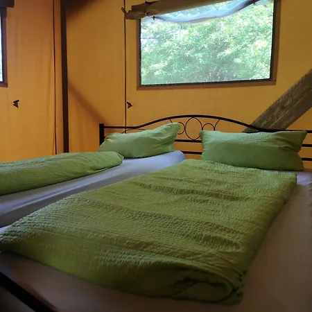 Eurocamp Spreewaldtor Hotel