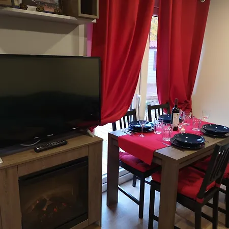 Hotel Eurocamp Spreewaldtor 2*