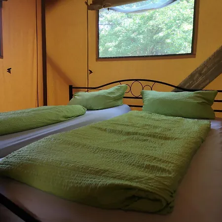 Eurocamp Spreewaldtor Groß Leuthen