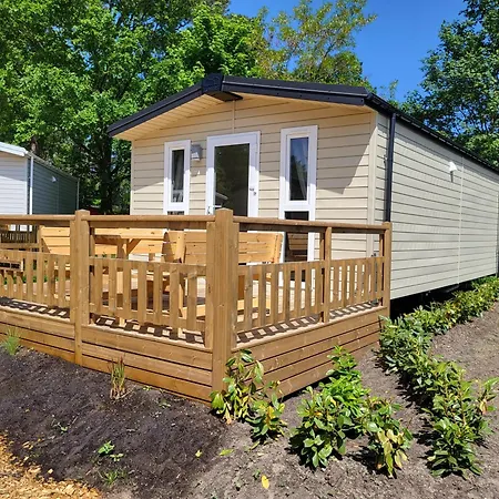 Eurocamp Spreewaldtor