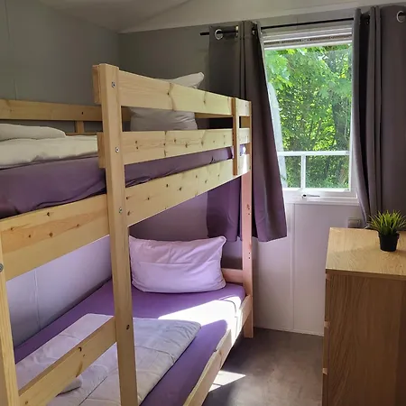 Eurocamp Spreewaldtor 2*